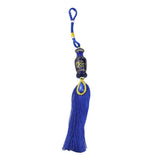 Maxbell DIY Middle East Style Tassel Fringe Corban Festival Room Pendant Style 11
