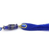 Maxbell DIY Middle East Style Tassel Fringe Corban Festival Room Pendant Style 11