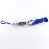Maxbell DIY Middle East Style Tassel Fringe Corban Festival Room Pendant Style 11