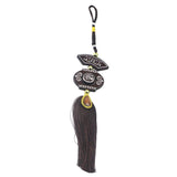 Maxbell DIY Middle East Style Tassel Fringe Corban Festival Room Pendant Style 12