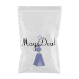 Maxbell DIY Middle East Style Tassel Fringe Corban Festival Room Pendant Style 13