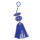 Maxbell DIY Middle East Style Tassel Fringe Corban Festival Room Pendant Style 13