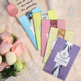 10/8pcs Hanging Scented Sachet Air Freshener for Closet Drawer Ocean 10pcs