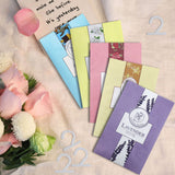 10/8pcs Hanging Scented Sachet Air Freshener for Closet Drawer Lavender 8pcs