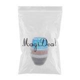 Maxbell Kitchen Water Saving Tap Nozzle Head Filter Anti-Splash Sprayer  Blue