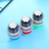 Maxbell Kitchen Water Saving Tap Nozzle Head Filter Anti-Splash Sprayer  Blue