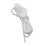 Maxbell 2.5mm Elastic Stretch Bungee Cord for Clothes Dress Sport Pants Sewing ~50m