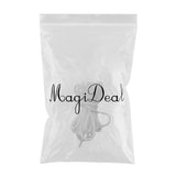 Maxbell 3mm Elastic Stretch Bungee Cord for Clothes Dress Sport Pants Sewing ~50m