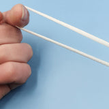 Maxbell 3mm Elastic Stretch Bungee Cord for Clothes Dress Sport Pants Sewing ~50m