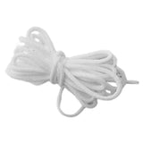 Maxbell 3mm Elastic Stretch Bungee Cord for Clothes Dress Sport Pants Sewing ~50m