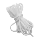 Maxbell 3mm Elastic Stretch Bungee Cord for Clothes Dress Sport Pants Sewing ~50m