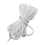 Maxbell 3mm Elastic Stretch Bungee Cord for Clothes Dress Sport Pants Sewing ~50m