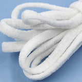 Maxbell 4mm Elastic Stretch Bungee Cord for Clothes Dress Sport Pants Sewing ~20m