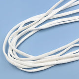 Maxbell 4mm Elastic Stretch Bungee Cord for Clothes Dress Sport Pants Sewing ~20m