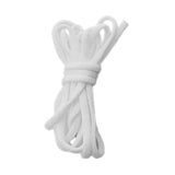 Maxbell 4mm Elastic Stretch Bungee Cord for Clothes Dress Sport Pants Sewing ~20m