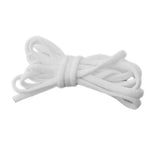 Maxbell 4mm Elastic Stretch Bungee Cord for Clothes Dress Sport Pants Sewing ~20m