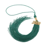 40cm 2020 Graduation Honor Cords Green