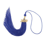 40cm 2020 Graduation Honor Cords Blue