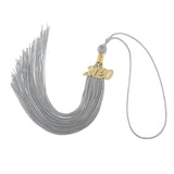 40cm 2020 Graduation Honor Cords Gray