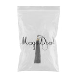 40cm 2020 Graduation Honor Cords Black