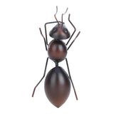 Ant Sculpture Wall Hanging Ant Ornament Garden Living Room House Decor S