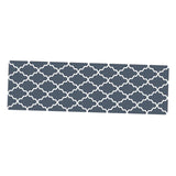 Maxbell Non-Slip Kitchen Door Mat Home Floor PVC Rug Runner Carpet  Style2 Big