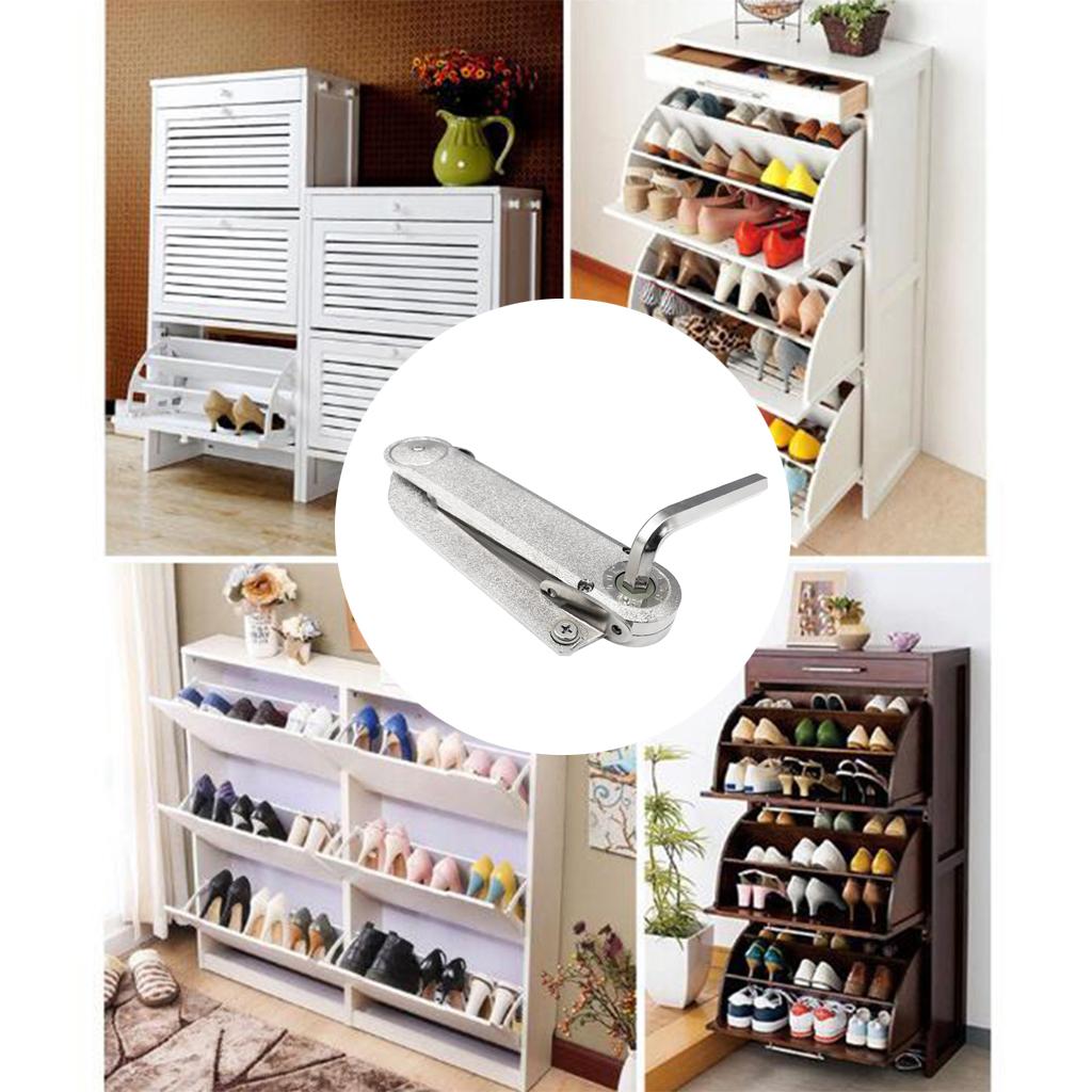 Maxbell  Multifunction Super Heavy-duty Hydraulic Support Rod for Furniture Cupboard