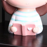 Maxbell Mini Modern Flower Pots Creative Flowerpot for Bonsai Pots Decoration Cactus A