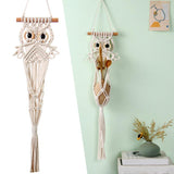 Maxbell  Dream Catcher Decor Woven Hanging Room Tapestry Office Decor Wedding Gift