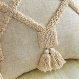 Pillow Cover Square Throw Pillow Case Sofa Cushions Chair Pillowcase A