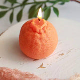 Handmade Scented Candles Aromatherapy Soy Wax Votive Candle Party 7x6.5cm