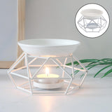 Essential Oil Burner Aroma Diffuser Warmer Tea Light Candle Holder Ornament