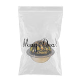 Maxbell 250ml LED Light Humidifier Essential Oil Diffuser Aromatherapy Christmas