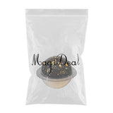 Maxbell 250ml LED Light Humidifier Essential Oil Diffuser Aromatherapy Starry sky