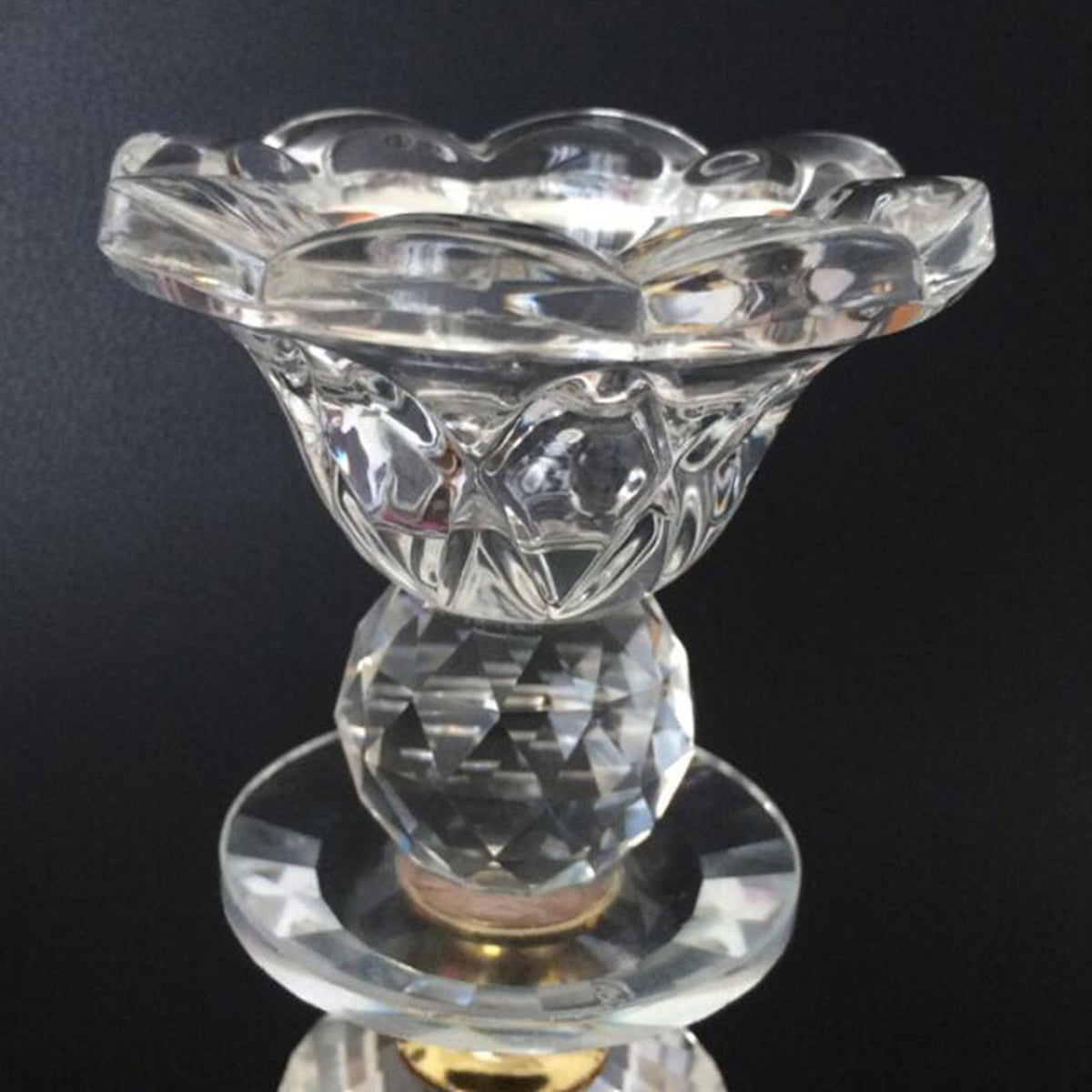 Luxury Arabian Bakhoor Incense Burner Holder Burner Home Decor Ornament C