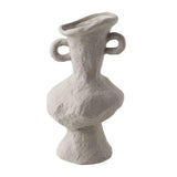 Maxbell Modern Ceramic Hydroponic Flower Vase Kitchen Office Living Room Decor C