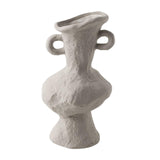 Maxbell Modern Ceramic Hydroponic Flower Vase Kitchen Office Living Room Decor C