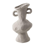 Maxbell Modern Ceramic Hydroponic Flower Vase Kitchen Office Living Room Decor C