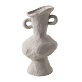 Maxbell Modern Ceramic Hydroponic Flower Vase Kitchen Office Living Room Decor C