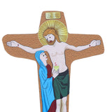 Christian Wall Decor Carefully Designed Religious Stickers for Christmas Jesus