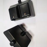 Plastic Mist Maker Float Bobber for 4Head-12Head Fogger Aquarium Flowerbed