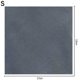Maxbell Dog Ear Wrap Dog Costume Winter Snood Headband for Noise Protection  S Grey