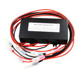 Maxbell 48V Battery Equalizer Lead-acid Batteries Balancer Solar System Protection