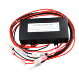 Maxbell 48V Battery Equalizer Lead-acid Batteries Balancer Solar System Protection