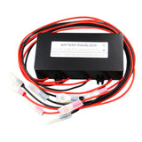 Maxbell 48V Battery Equalizer Lead-acid Batteries Balancer Solar System Protection