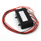 Maxbell 48V Battery Equalizer Lead-acid Batteries Balancer Solar System Protection