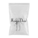 Maxbell Tooth Figure Toy Soft PU High Quality Relieve Pressure Tooth Model