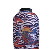 Maxbell Japanese Style Lantern Sushi Decor Ramen Sign Traditional Outdoor  L