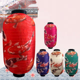 Maxbell Japanese Style Lantern Sushi Decor Ramen Sign Traditional Outdoor  L