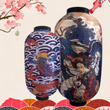 Maxbell Japanese Style Lantern Sushi Decor Ramen Sign Traditional Outdoor  L